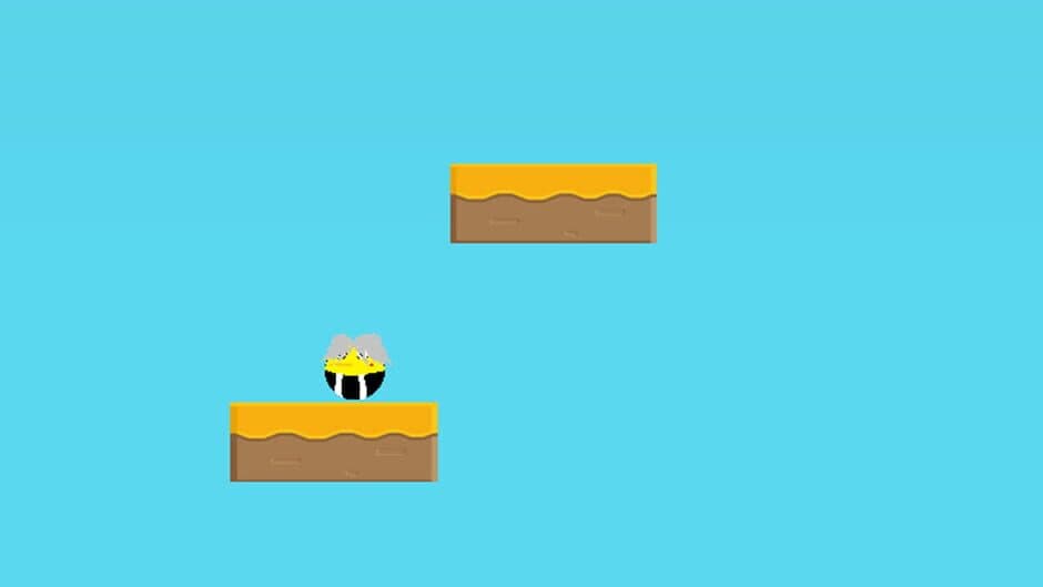 Mr. Akun's Jump screenshot 2