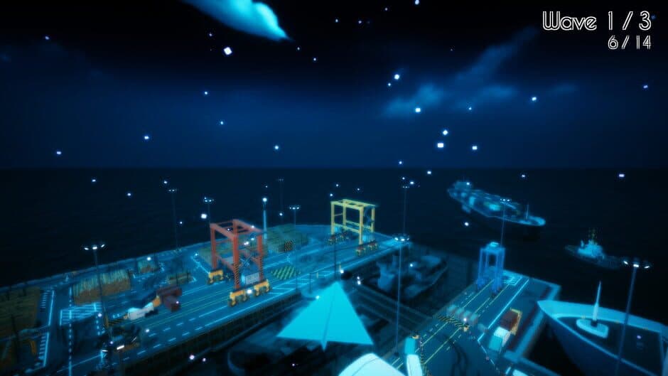 Paper Dash: City Hustle screenshot 6