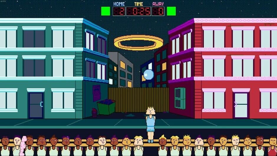 Dudelings: Arcade Sportsball screenshot 6