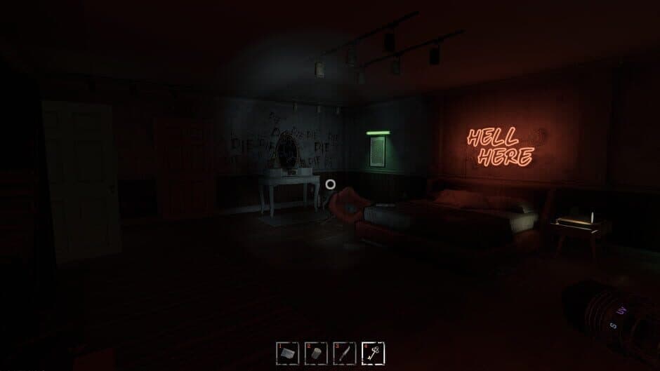 Don't Be Afraid 2 screenshot 4