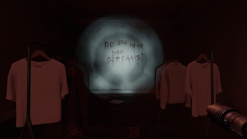 Don't Be Afraid 2 screenshot 5