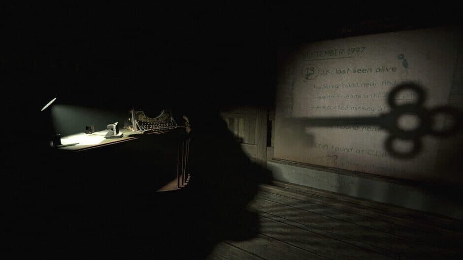 Don't Be Afraid 2 screenshot 1