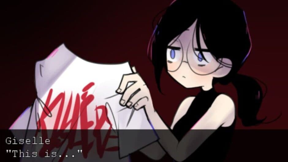 Giselle screenshot 1