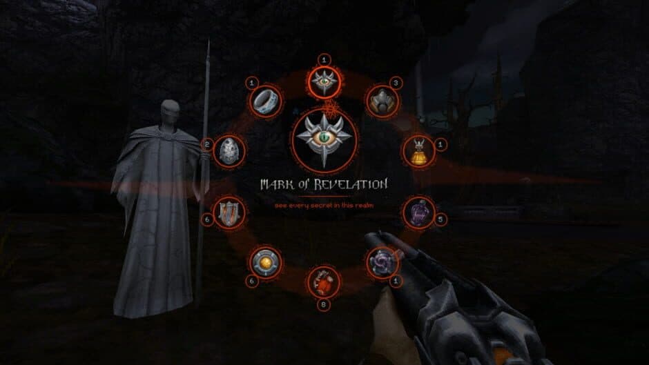 Wrath: Aeon of Ruin screenshot 4
