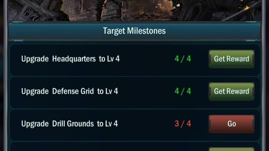 Terminator: Dark Fate screenshot 3