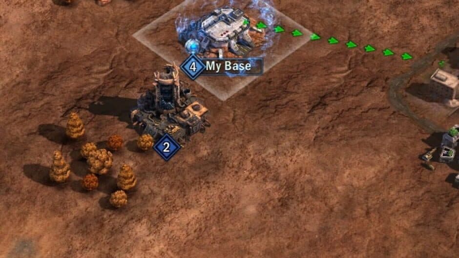 Terminator: Dark Fate screenshot 5