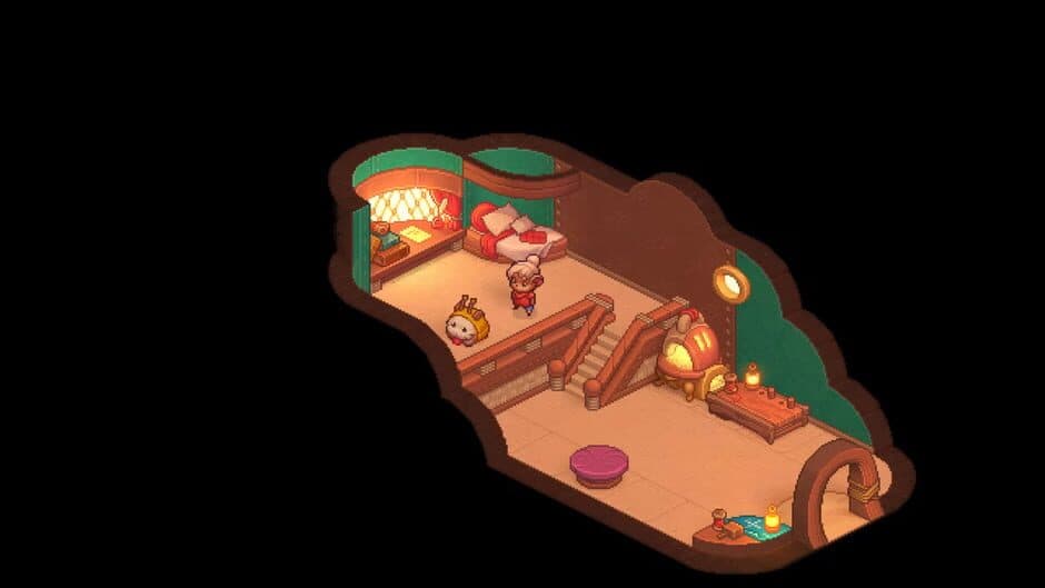 Bandle Tale: Bigger-On-The-Inside Pack screenshot 3