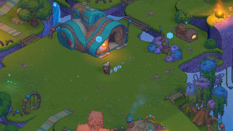 Bandle Tale: Bigger-On-The-Inside Pack screenshot 1