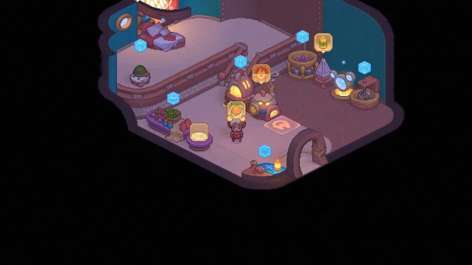 Bandle Tale: Bigger-On-The-Inside Pack screenshot 5