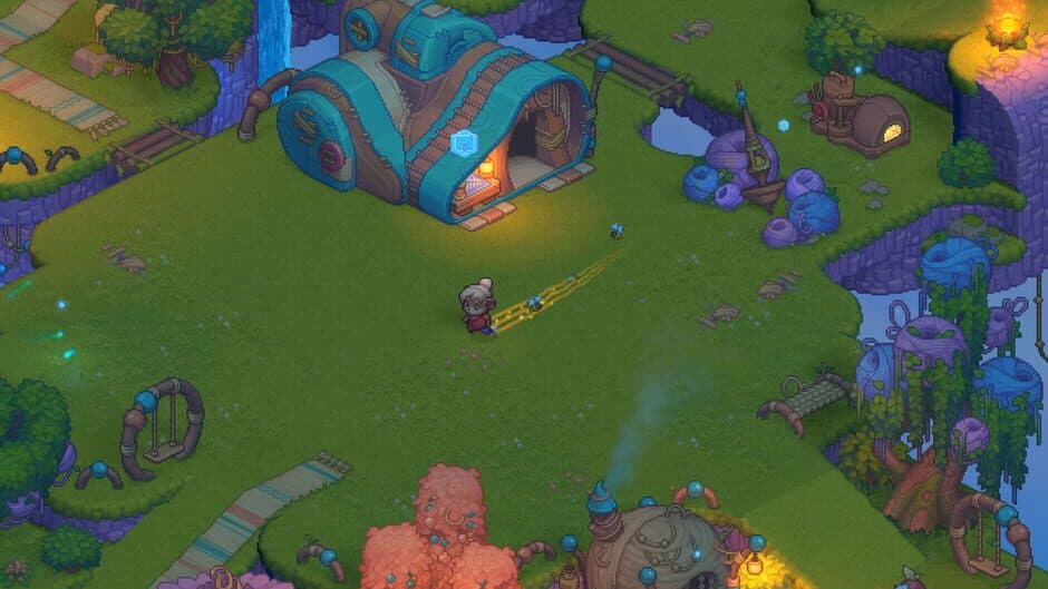 Bandle Tale: Bigger-On-The-Inside Pack screenshot 2