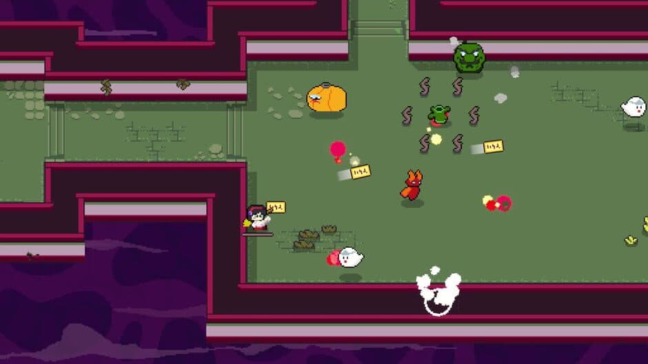 502's Arcade screenshot 4