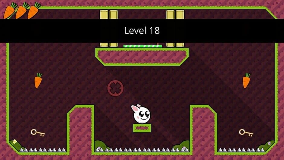 Hopping Bunny screenshot 3