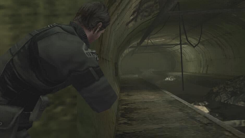 Resistance: Retribution screenshot 2