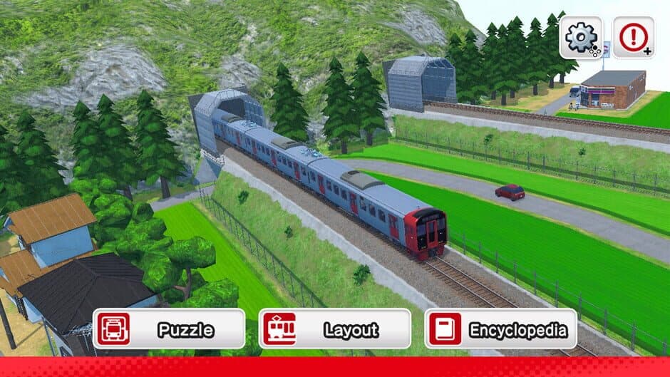 Japan Train Models: JR Kyushu Edition screenshot 6
