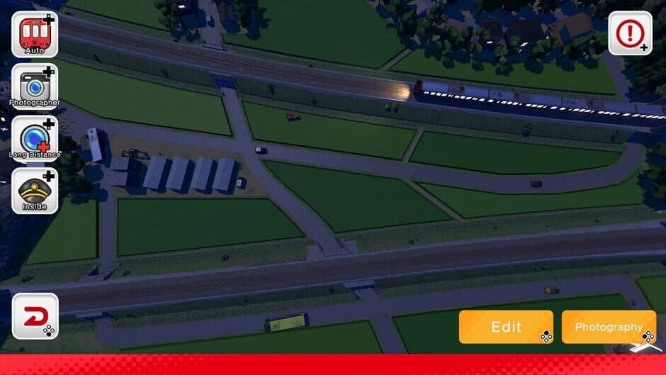 Japan Train Models: JR Kyushu Edition screenshot 5