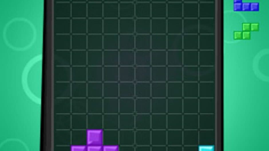 Tetris screenshot 2