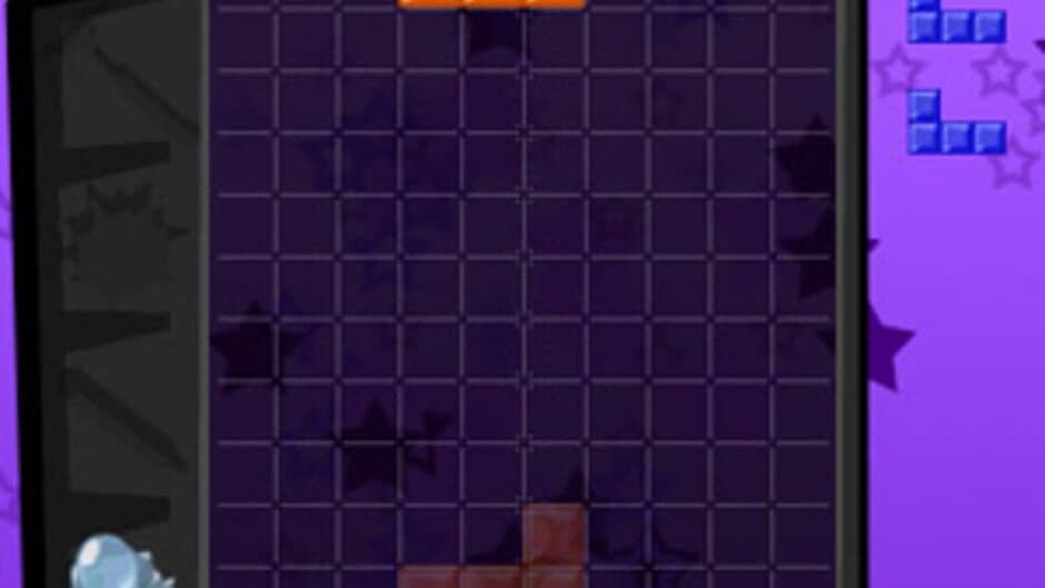 Tetris screenshot 3