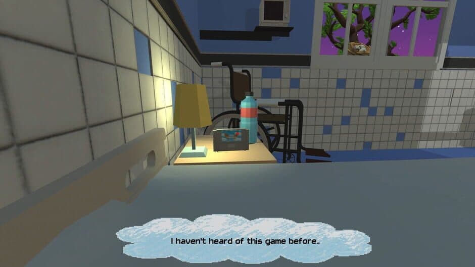 I'll be Brave, Tomorrow screenshot 4