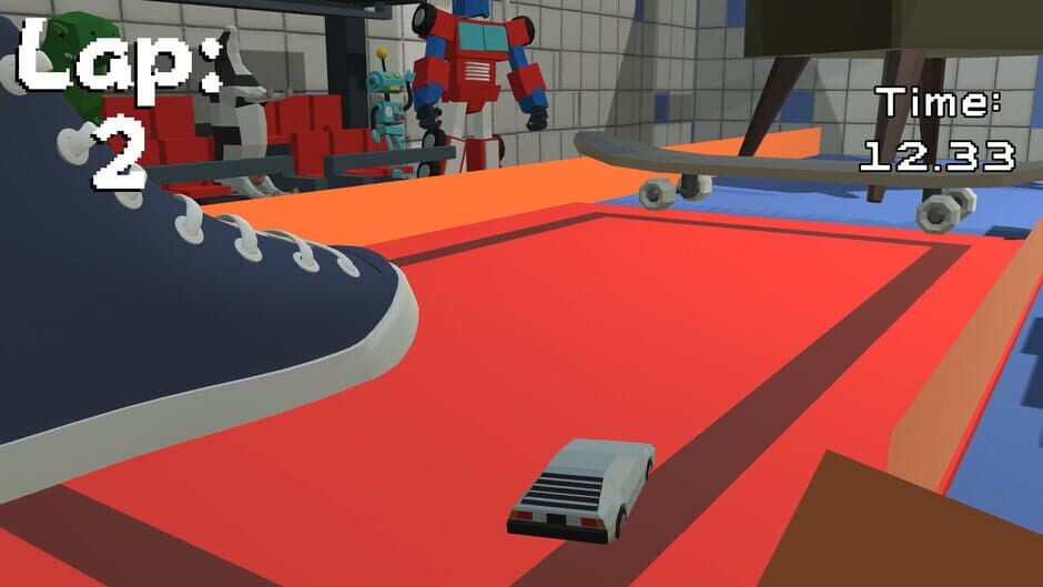 I'll be Brave, Tomorrow screenshot 5