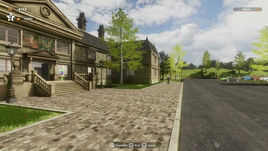 Hotel Business Simulator screenshot 3