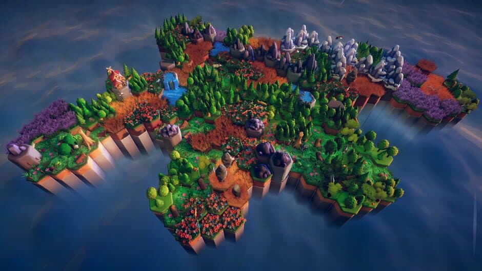 Preserve screenshot 5