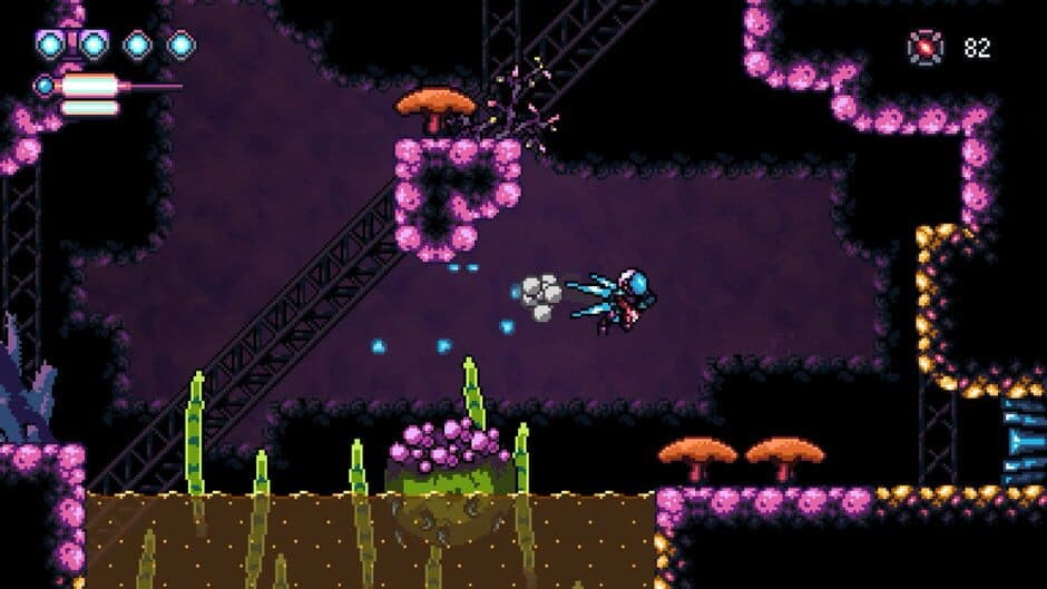 Rebel Transmute screenshot 6