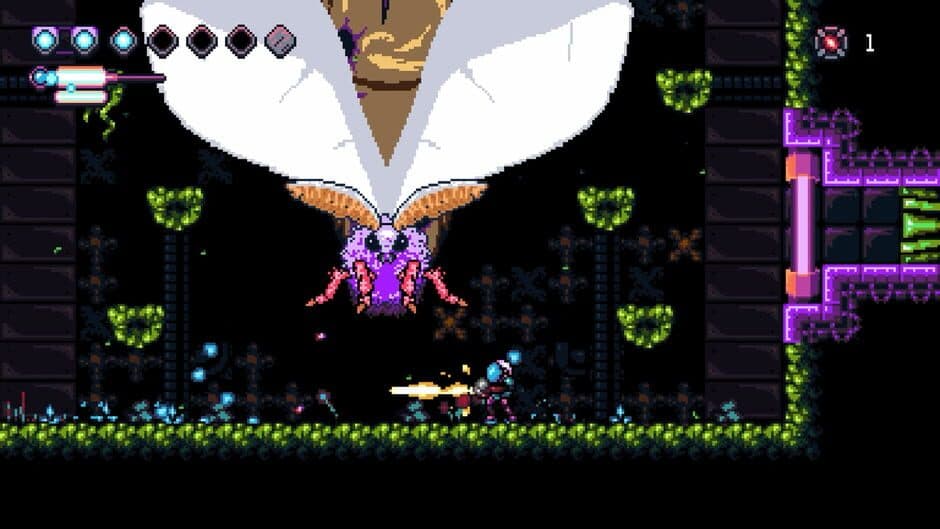 Rebel Transmute screenshot 5