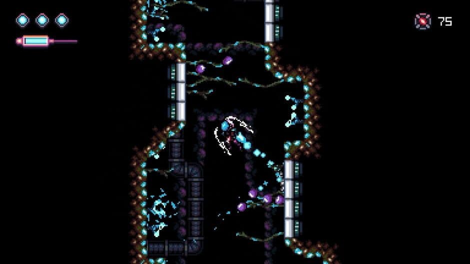 Rebel Transmute screenshot 4