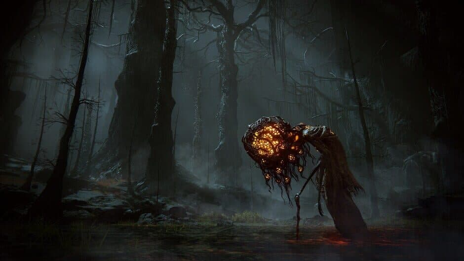 Elden Ring: Shadow of the Erdtree Deluxe Edition screenshot 4