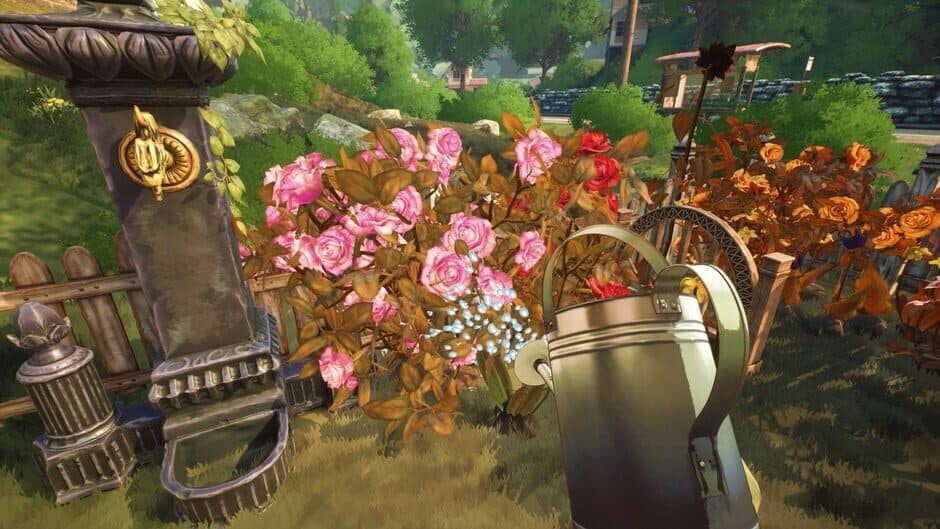 Garden Life: Garden Party Edition screenshot 4