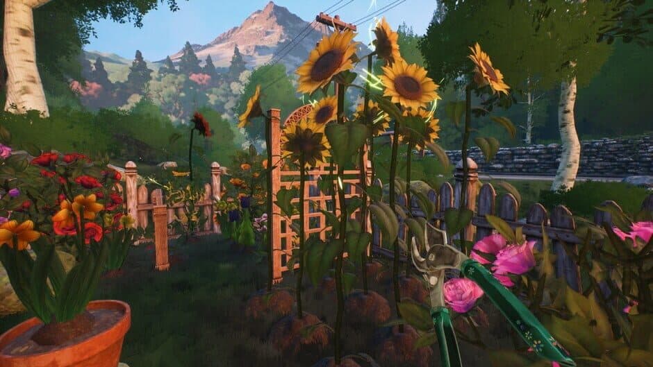 Garden Life: Garden Party Edition screenshot 1