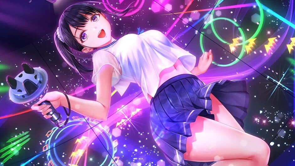 Seifuku Kanojo: School Girlfriend screenshot 2