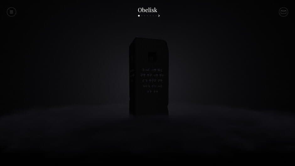 Epigraph screenshot 3