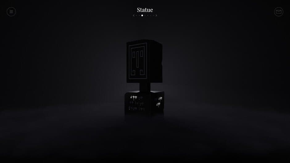 Epigraph screenshot 4