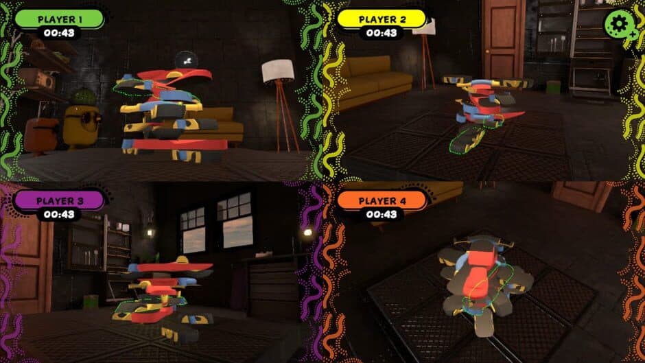 Snap Together: New Challenges screenshot 2