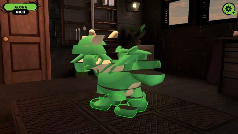 Snap Together: New Challenges screenshot 1