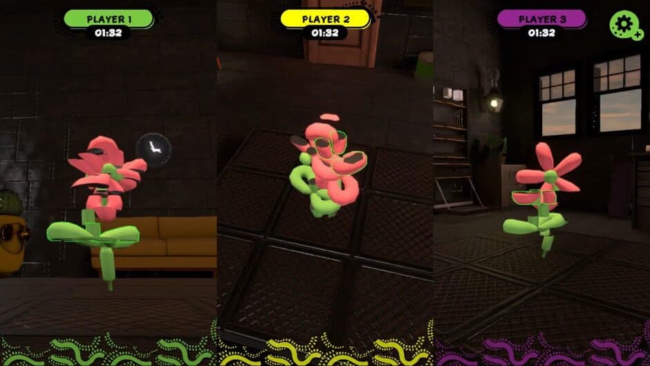 Snap Together: New Challenges screenshot 5