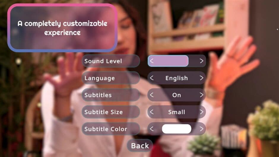 Speed Dates screenshot 3