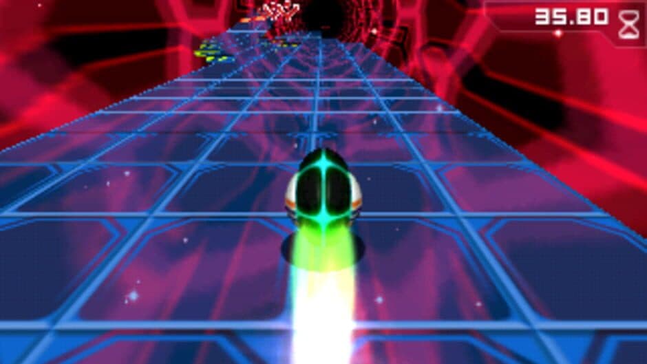 Trailblazer screenshot 1