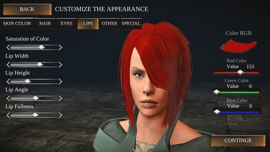 Way of Retribution: Awakening screenshot 2