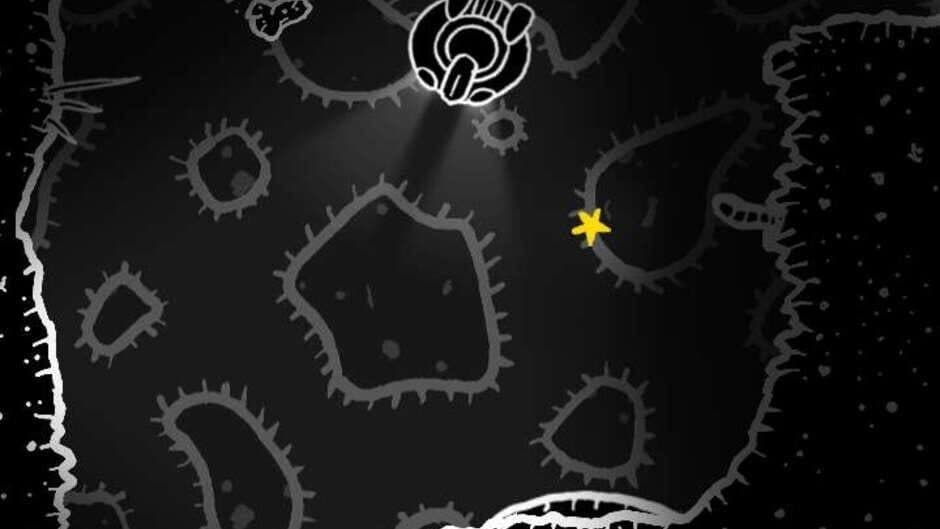 Rock Pit screenshot 2