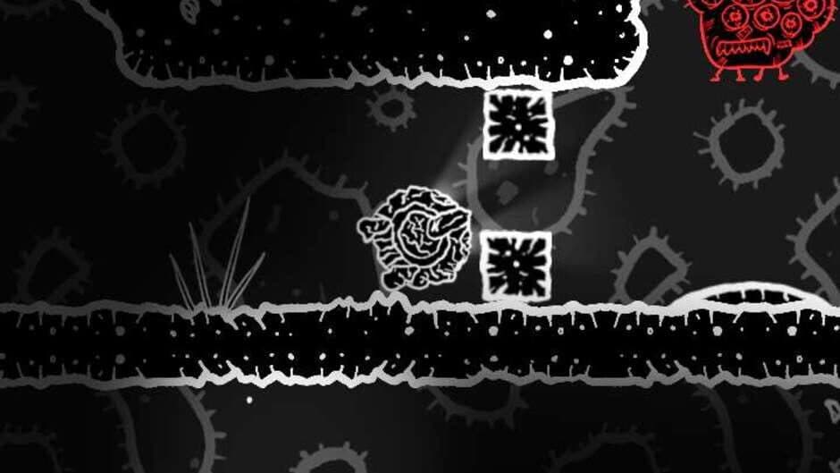 Rock Pit screenshot 3