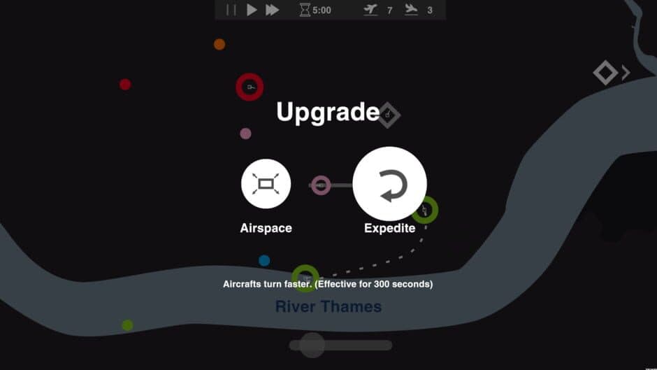 Mini Airways screenshot 4