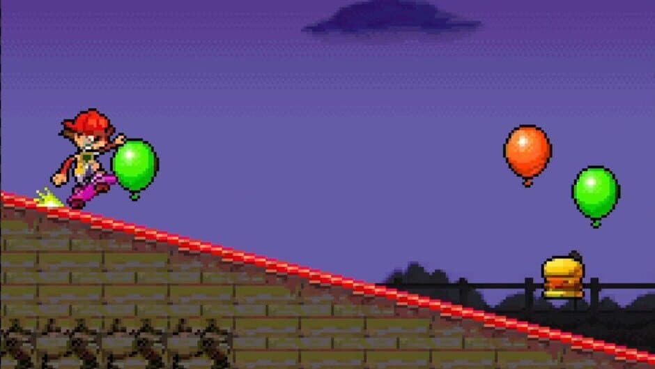 Sukebooo Man screenshot 1