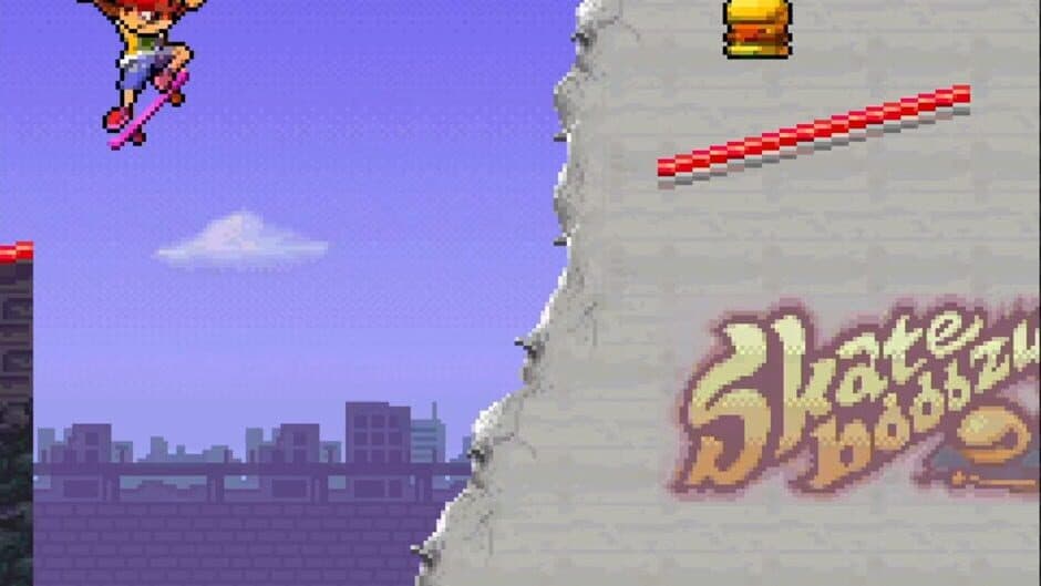 Sukebooo Man screenshot 4