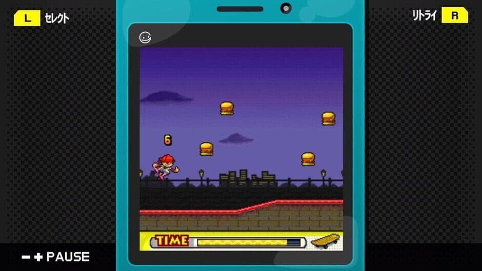 G-Mode Archives 05: Sukebooo Man screenshot 3