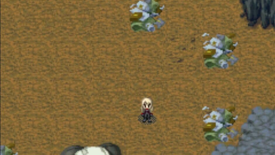 Shijou Saikyou Miyamoto Julia screenshot 3