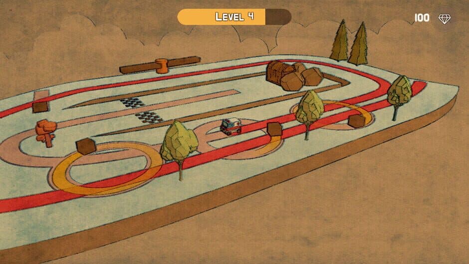 Line Color World screenshot 4