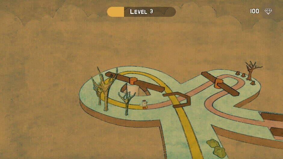 Line Color World screenshot 2