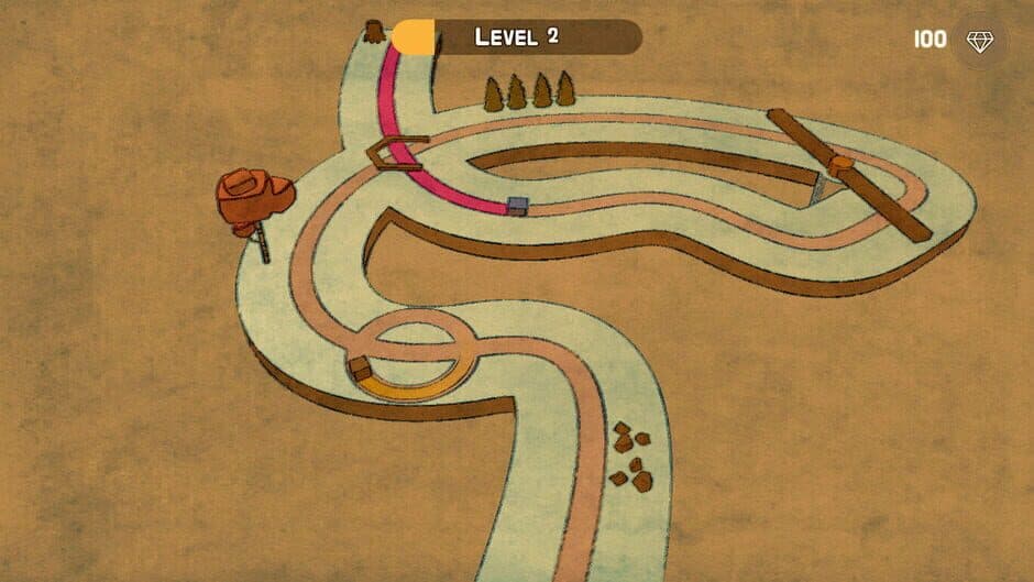 Line Color World screenshot 1